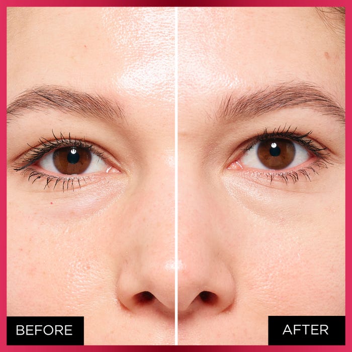 Infallible 24H Mere end bare concealer
