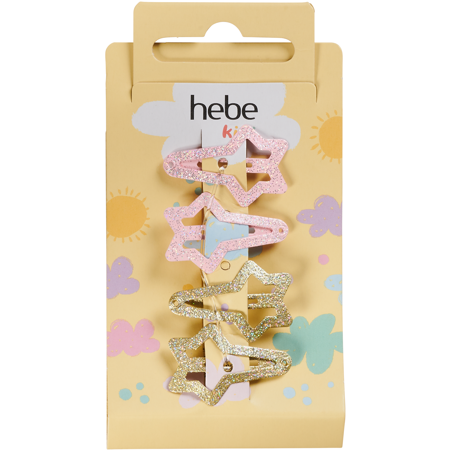 Hebe Kids