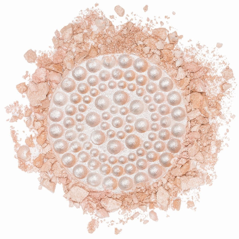 Physicians Formula Powder Palette Mineral Glow Pearls Powder, Translucent