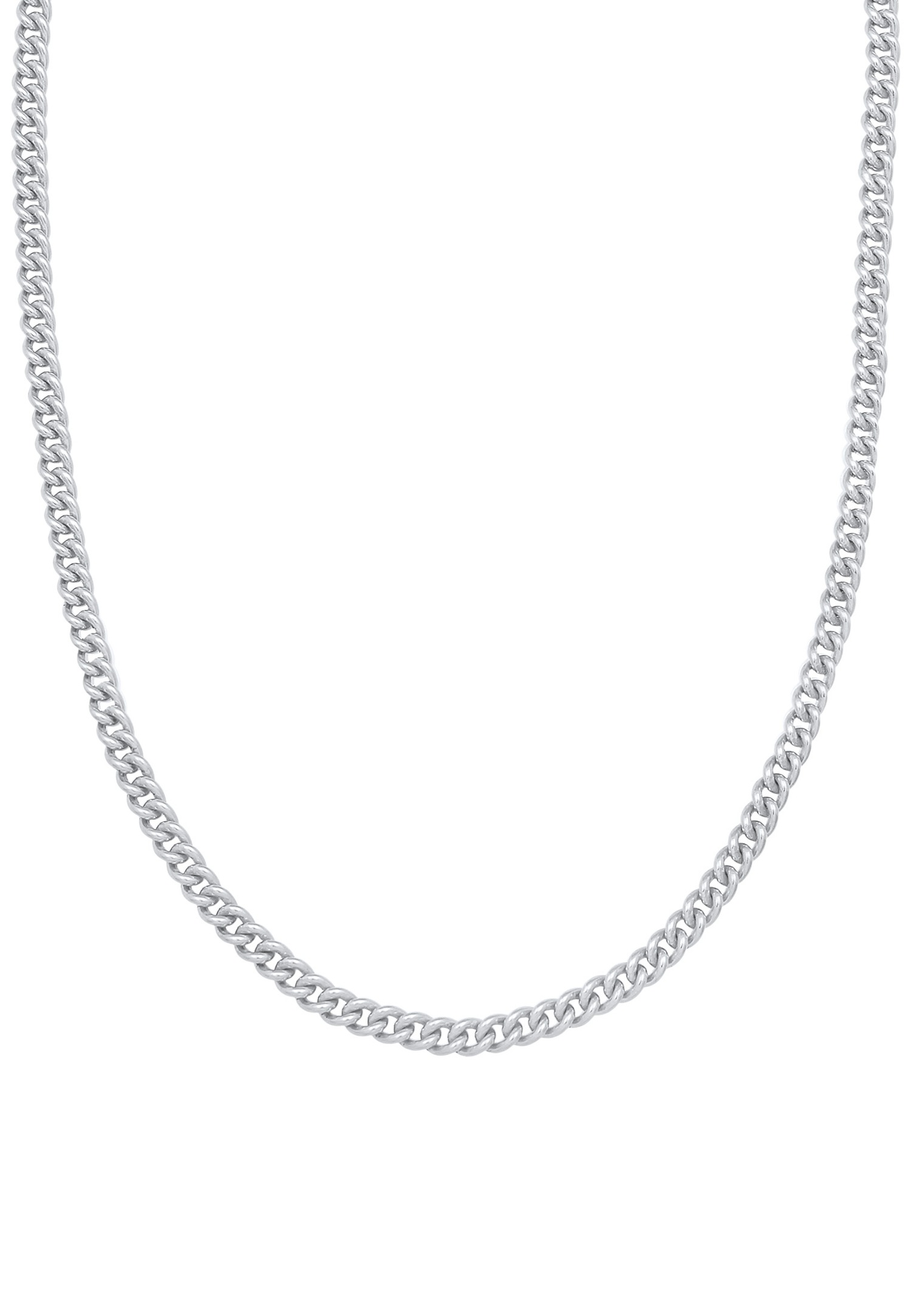 Elli PREMIUM Femmes Char Grosse Tendance en argent sterling 925