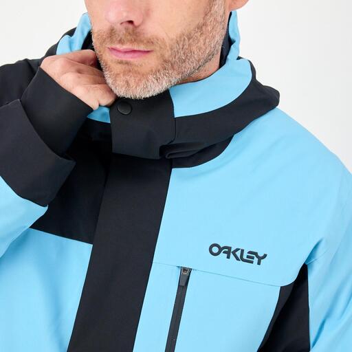  Anorak Oakley