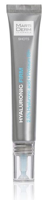 Shots Hyaluronic Firm Parapharmacy хидратантне креме за лице