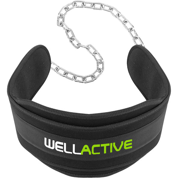 Dip belt