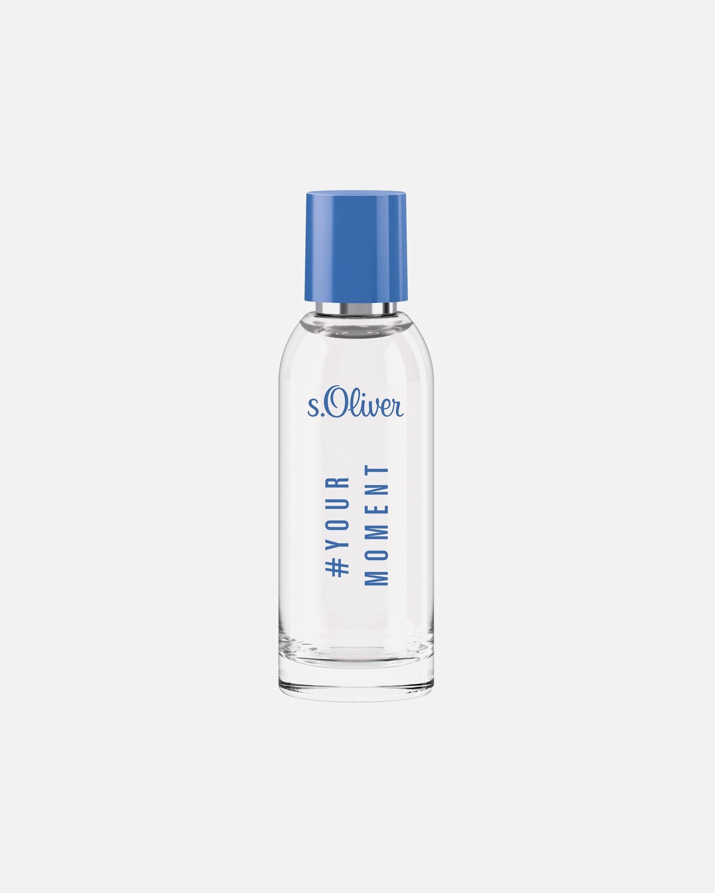 s.Oliver Eau de Toilette Your Moment Eau de Toilette Mist – 30 ml