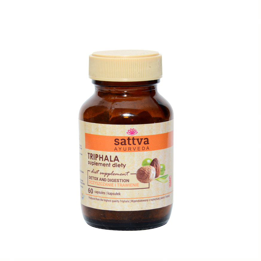 Sattva Ayurveda