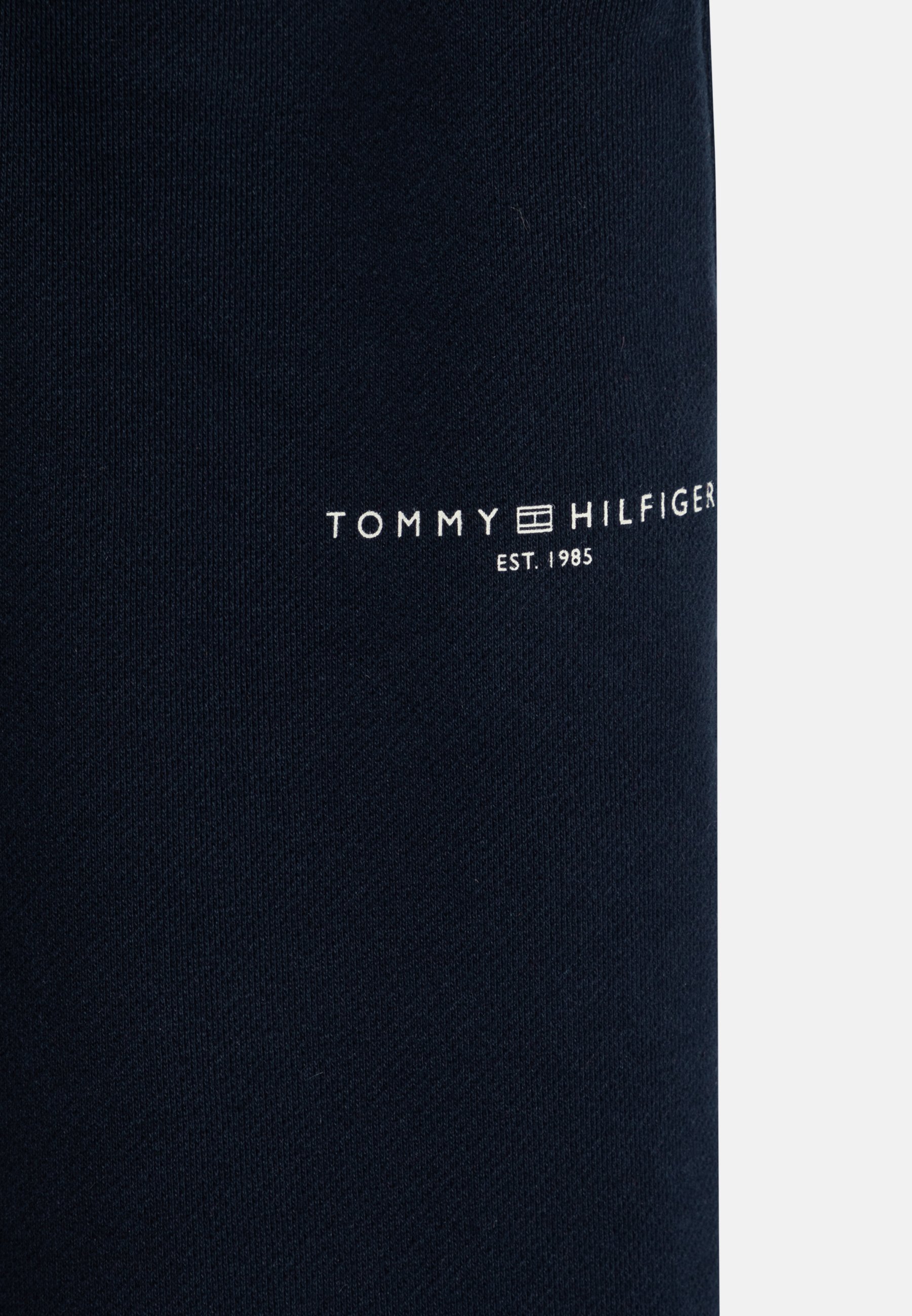 Tommy Hilfiger MINI CORP UNISEX - Treniņbikses - tumši zilas