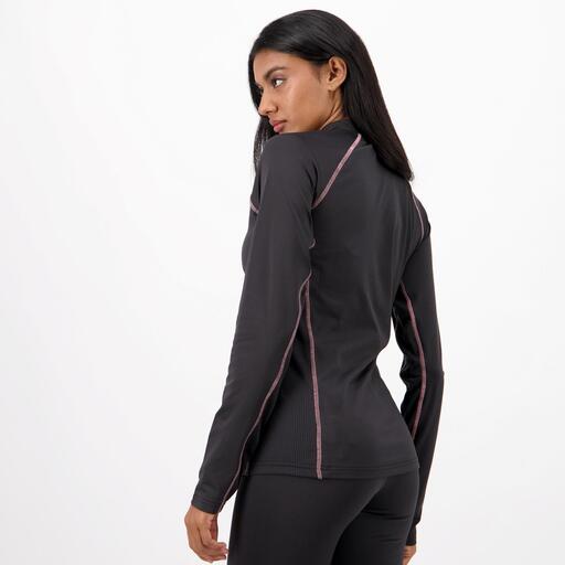 Sweat-shirt thermique Fila