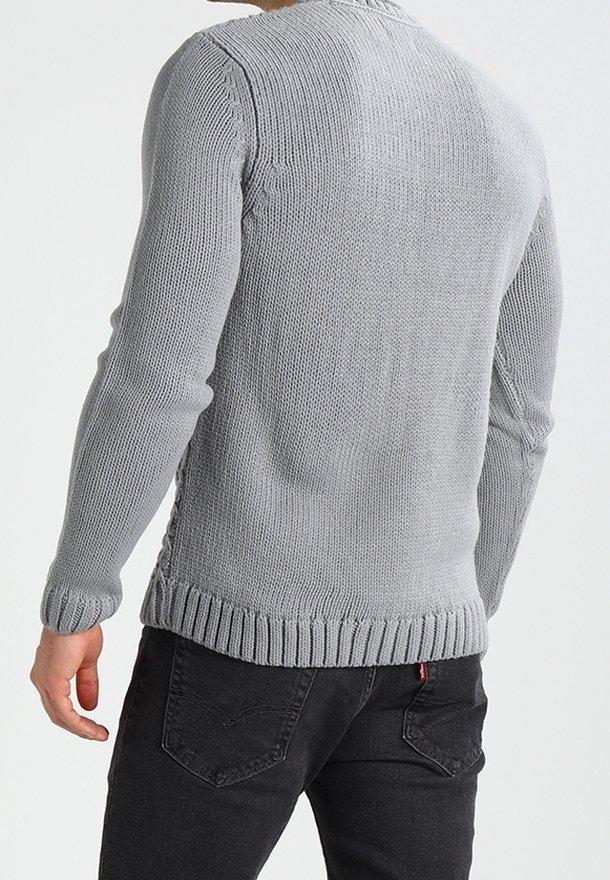 Only & Sons Genser - grå