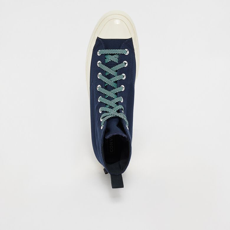 Chuck 70 Gore-Tex Counter Climate Hi