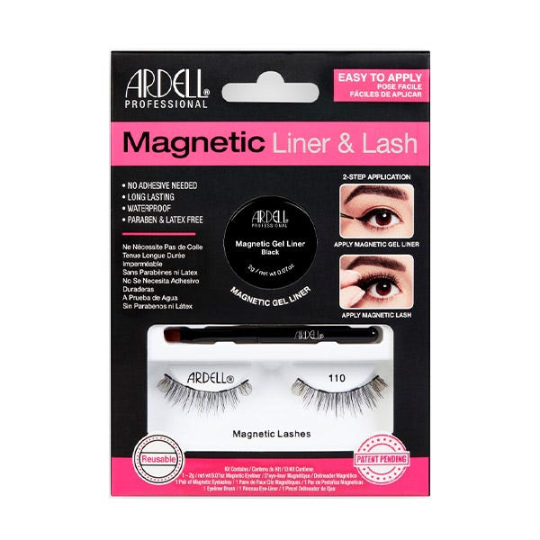 Kit creion de gene magnetice și set de gene 110 | 1 unitate