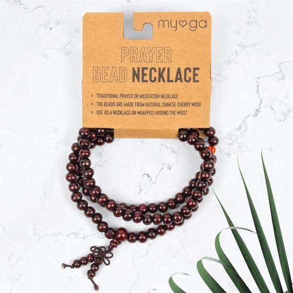 Myga Mallah Meditationsperle
