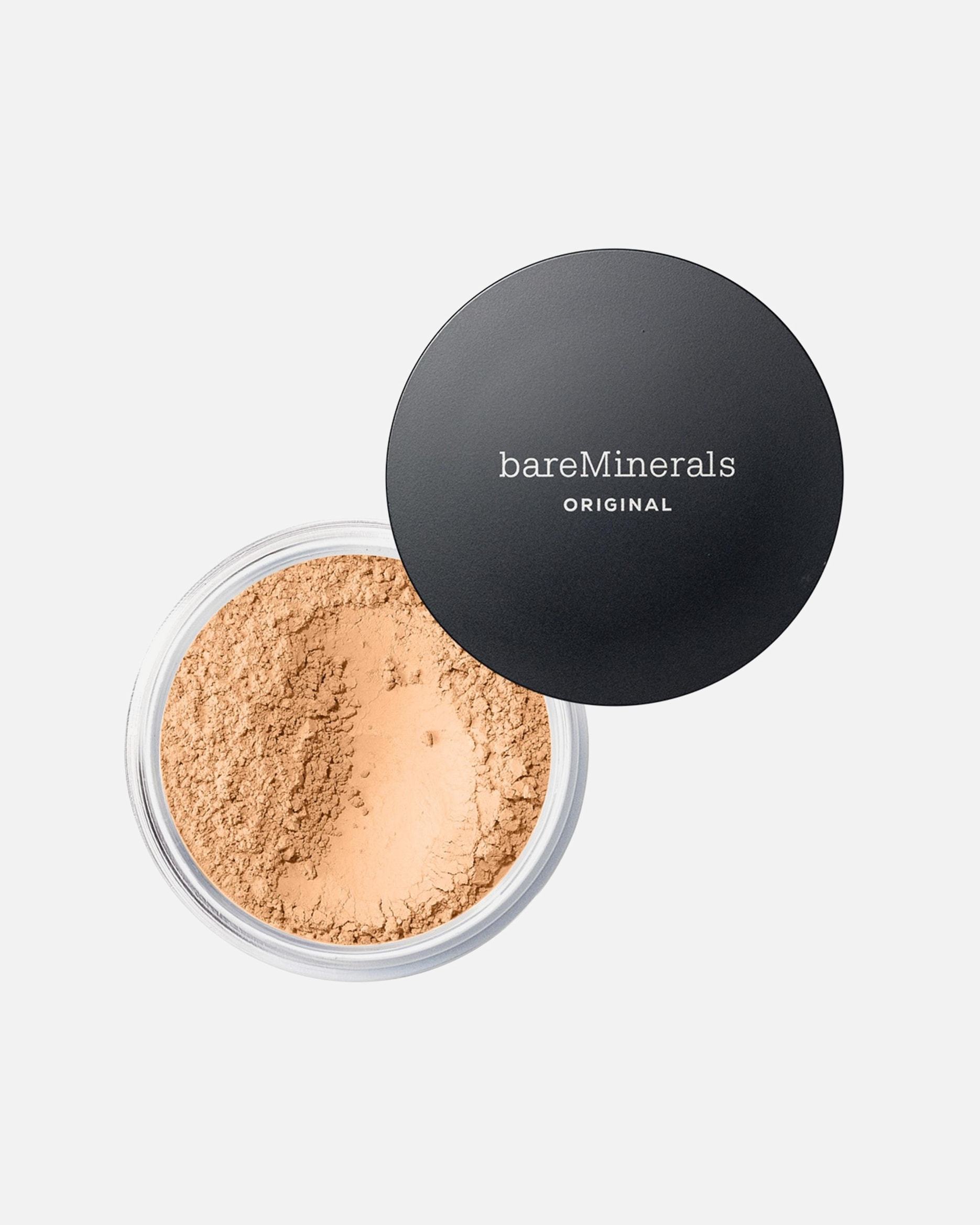 bareMinerals Foundation Original Losepuder-Fonālais krēms LSF 15 - 8 g