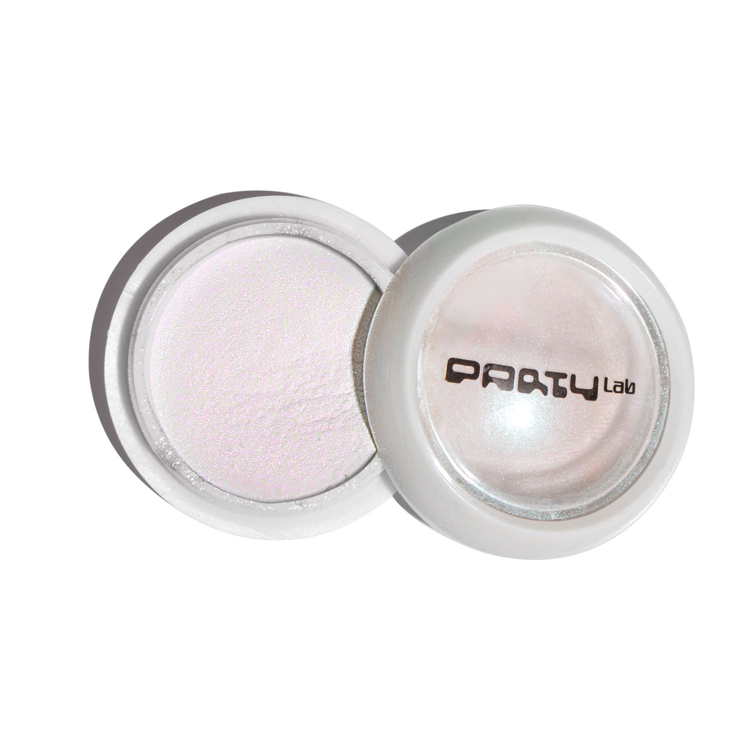 Party Lab Chrome My Nails glazirani efekt Ukrašavanje i umjetnost noktiju