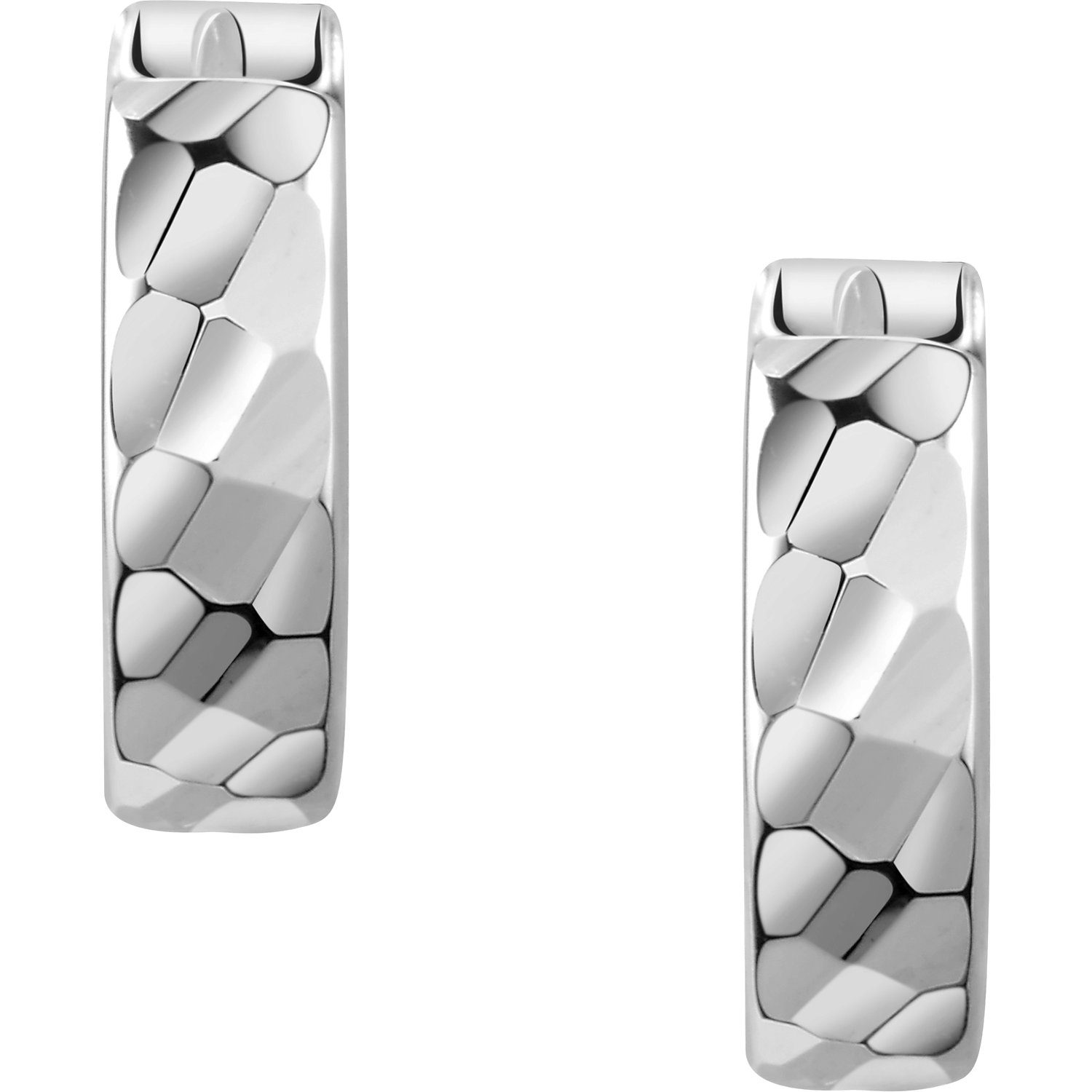 CHRIST Boucles d'oreilles