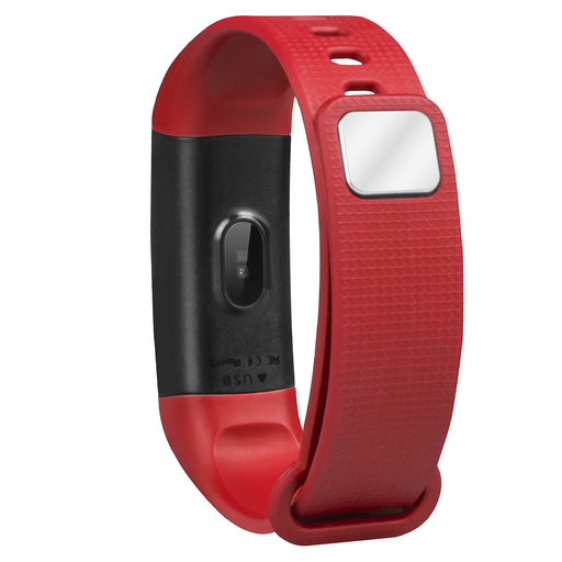Bracelet d'activité Smartek HRB-10A