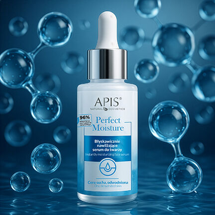 Apis Perfect Moisture