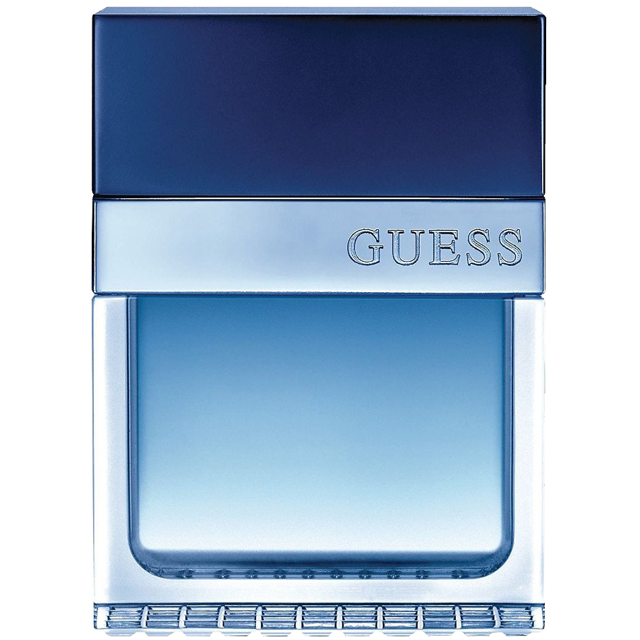 Guess Seductive Blue Homme