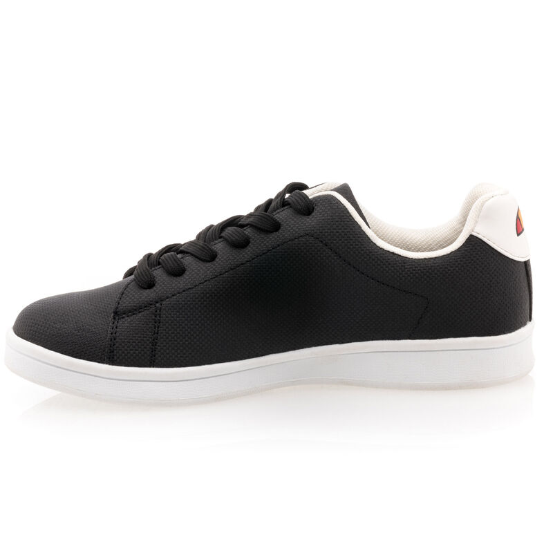 Baskets / sneakers Garcon Noir