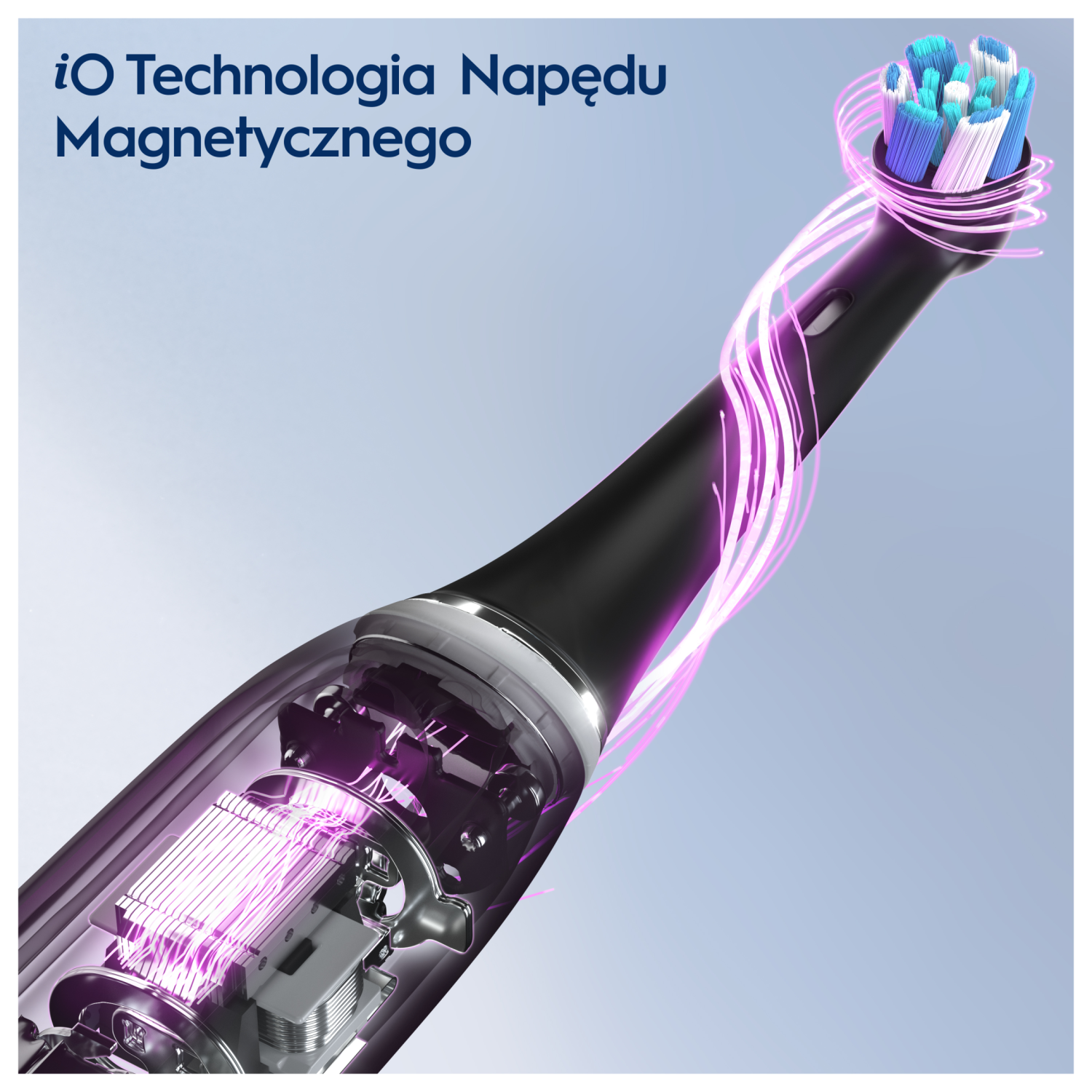 Oral-B iO 3