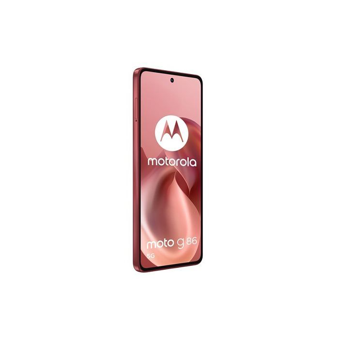 Smartphone - MOTOROLA - G86 - OLED 6,67'' - 256 GB - Carregamento rápido de 30 W - Dual SIM