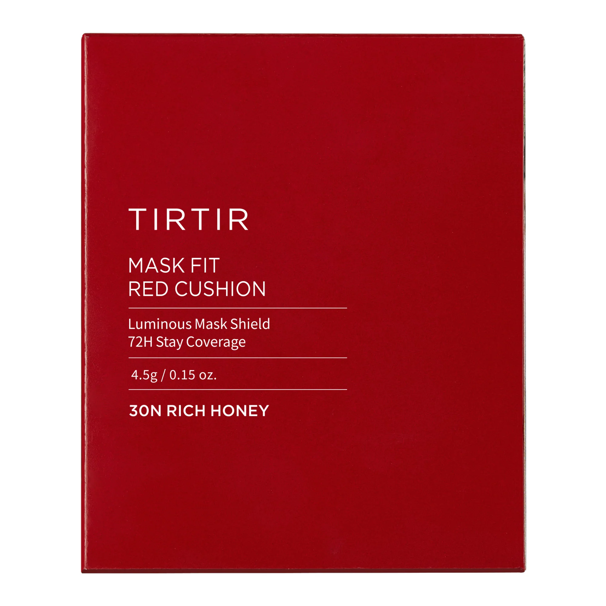 Viso Mask Fit Red Cushion Mini - Fondotinta liquido