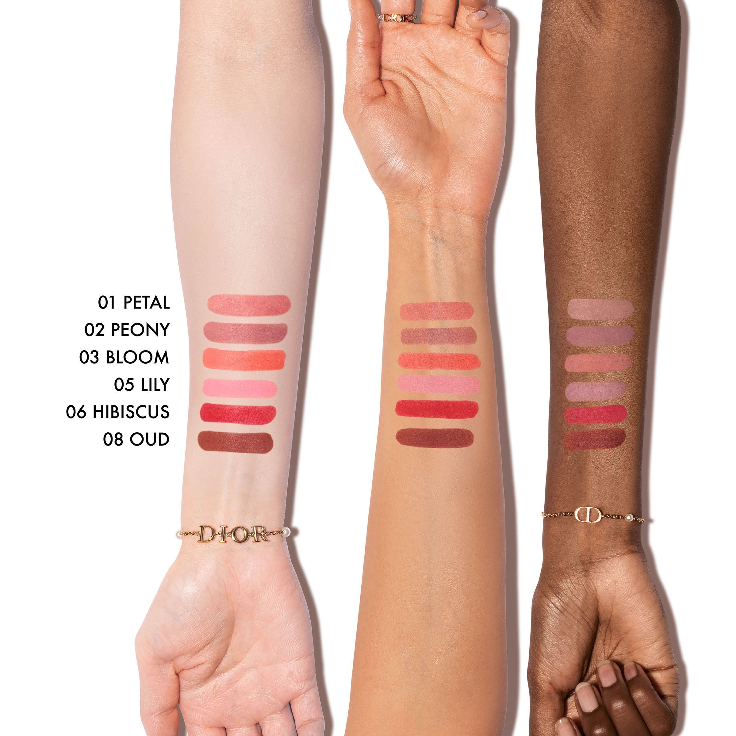 Forever Blush Soft Filter Matte tekuće rumenilo Luksuzna rumenila