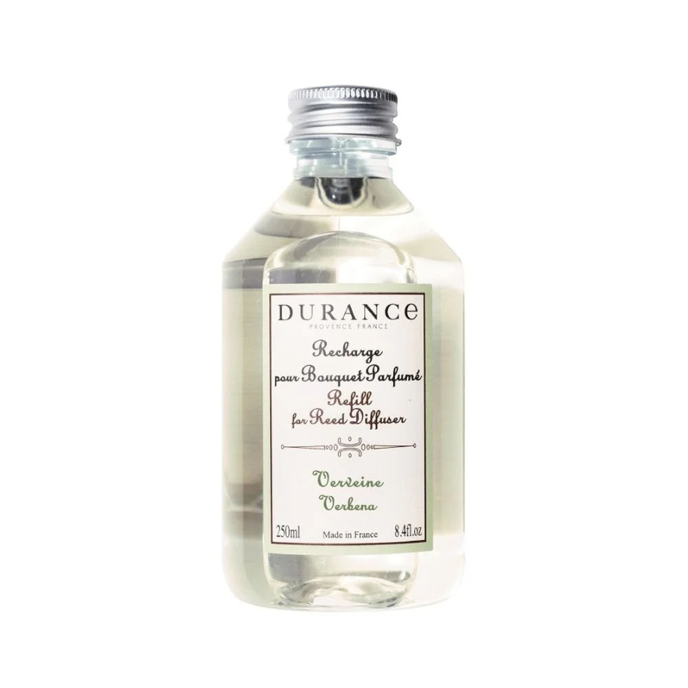 Bibliothèque des Parfums Ricarica per Bouquet profumato Verbena - Profumo per Diffusore