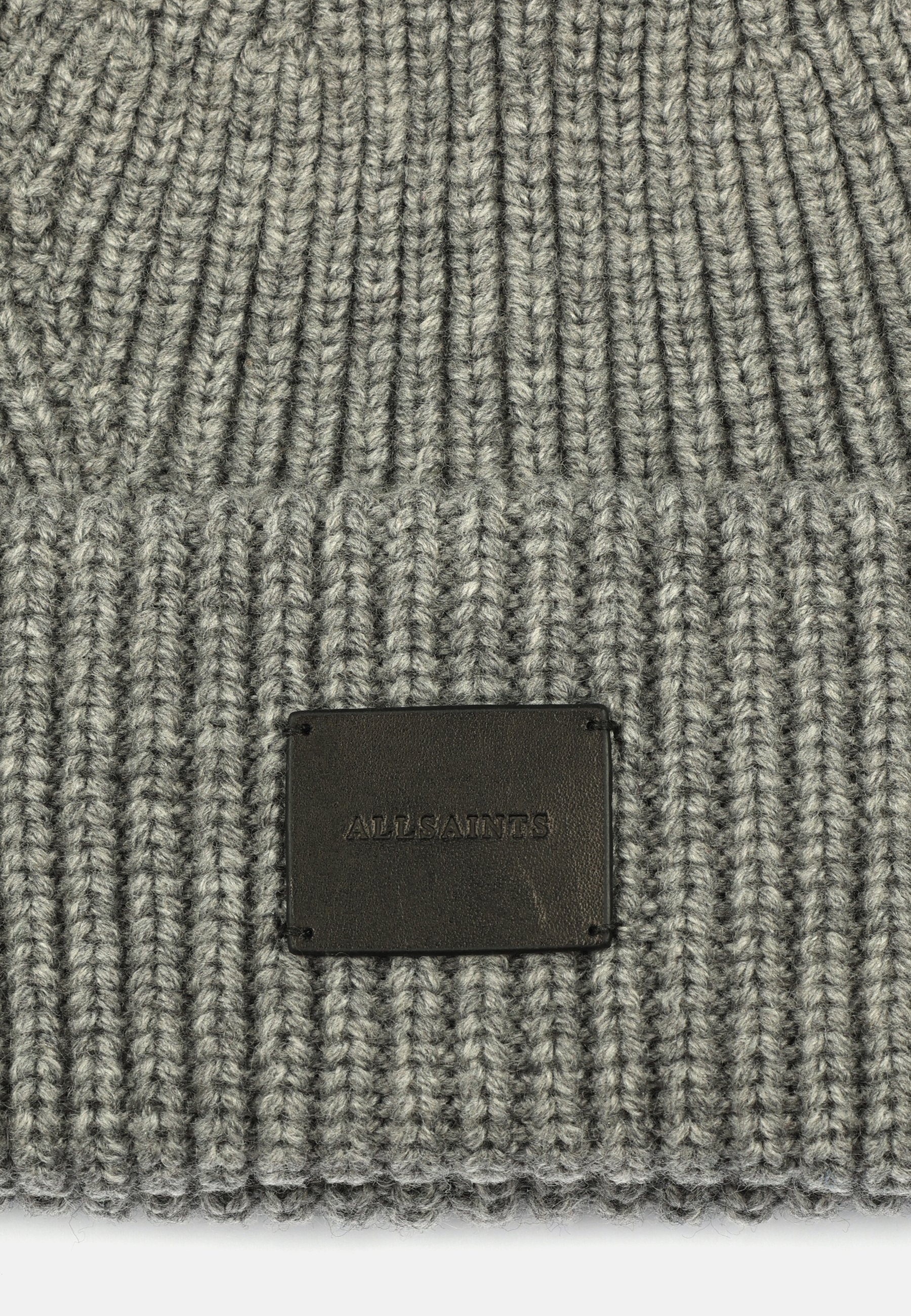 AllSaints REISmuts - grijs