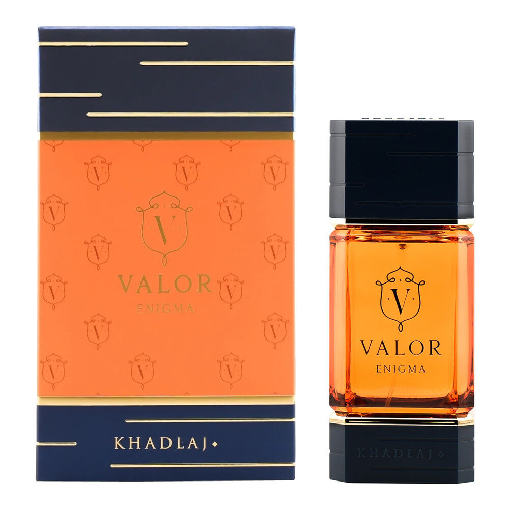 Khadlaj Valor Enigma
