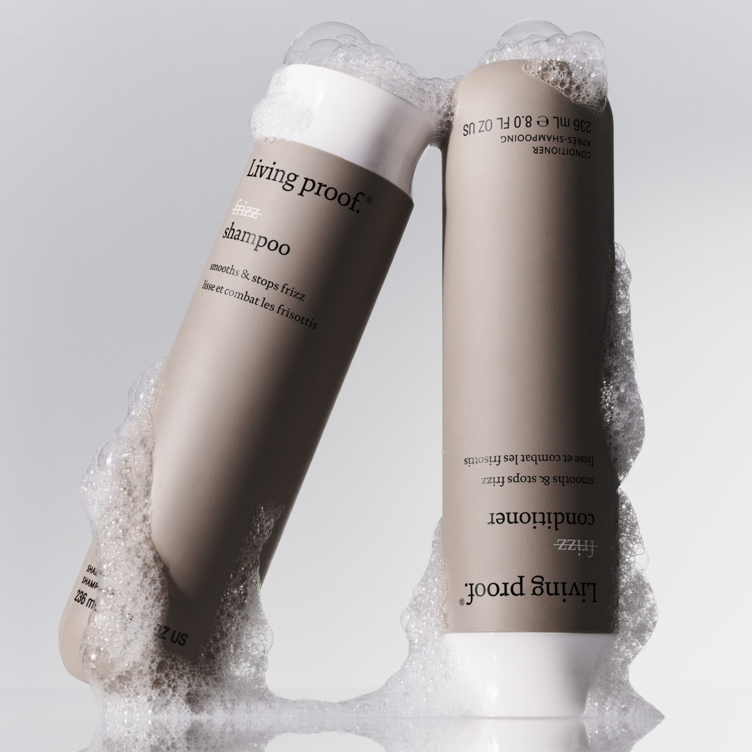 Living Proof Glattes Shampoo