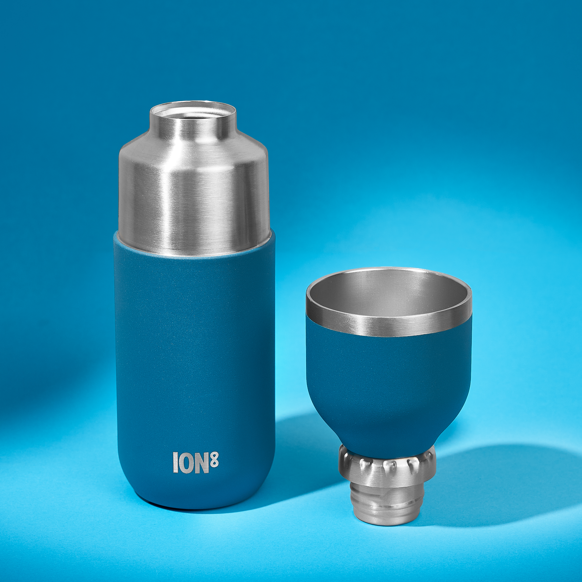 Ion8