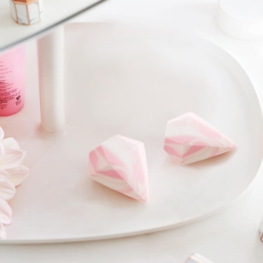 Dear Dahlia marble multi-blender