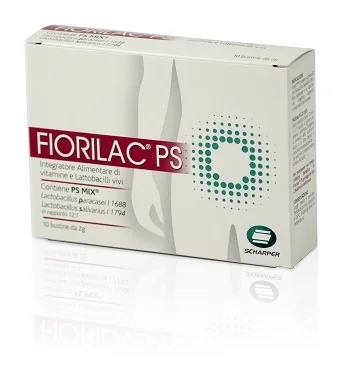 FIORILAC Fiorilac Ps 10 Proben