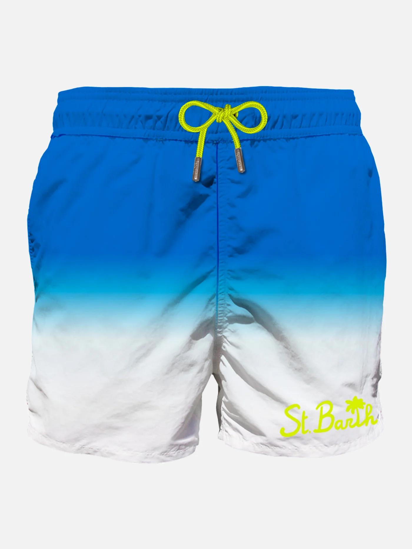 Klassische Herrenbadehose in verschiedenen Farbtönen