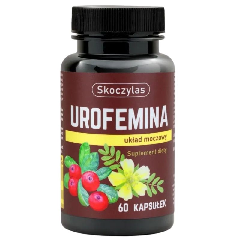 Skoczylas Urofemina