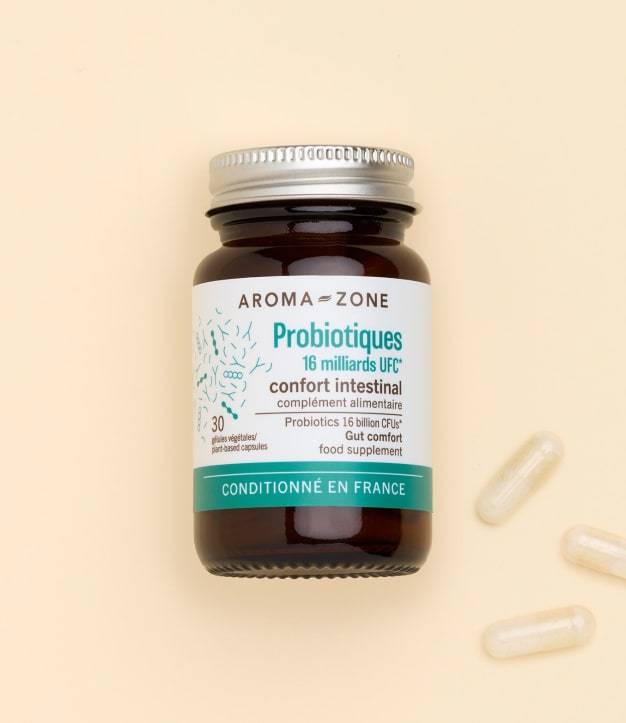 Probiotika Intestinal Comfort - 30 kapslí - Doplněk stravy