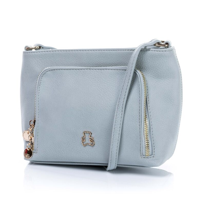 Bolsas femininas, bolsas azuis