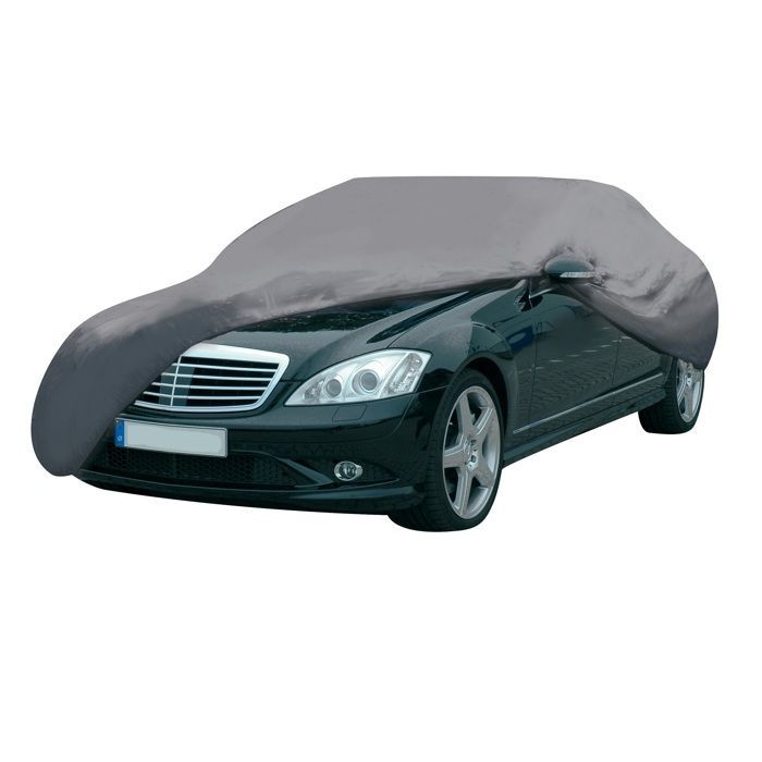 Funda protectora - Dunlop - XL - 534 x 178 x 120 cm - Gris - Universal