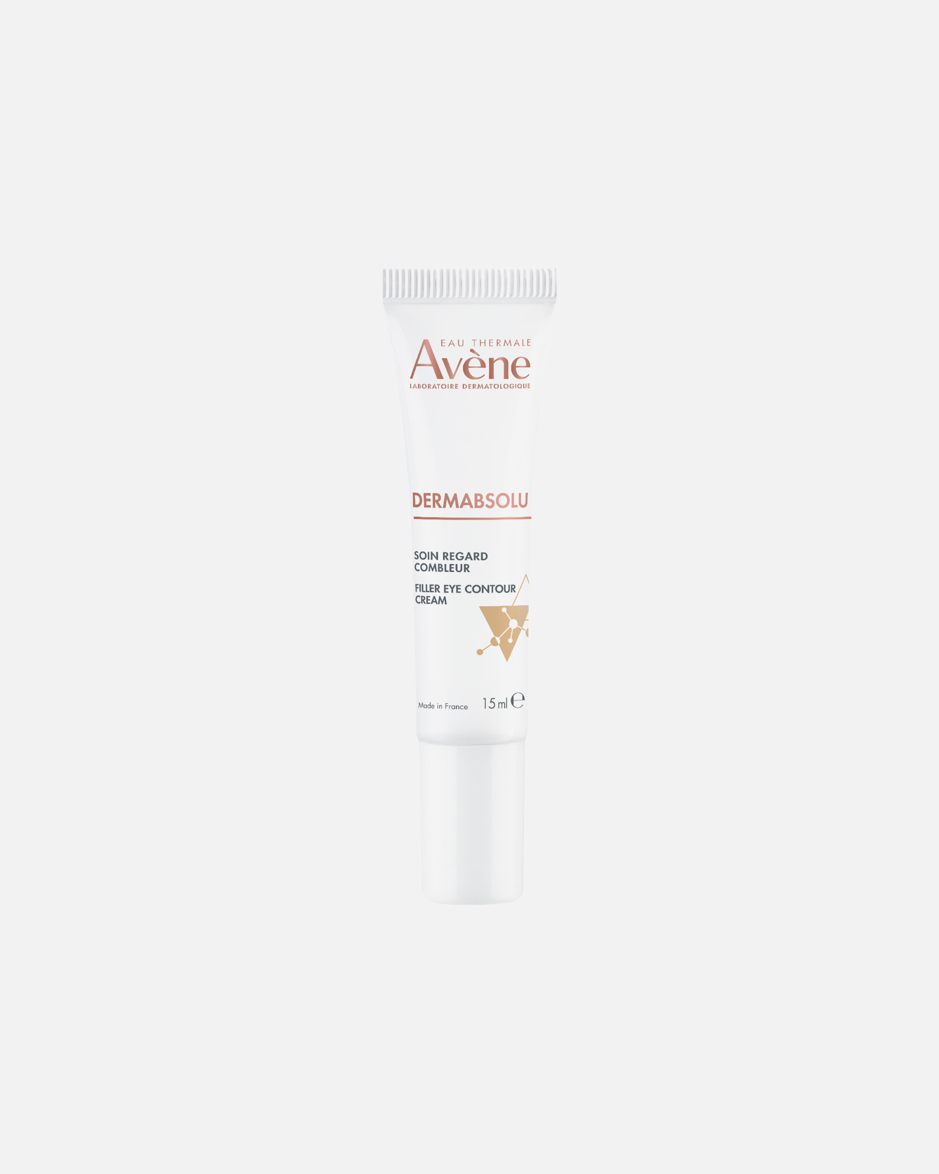 Crema contorno occhi filler Avène DermAbsolu - 15 ml