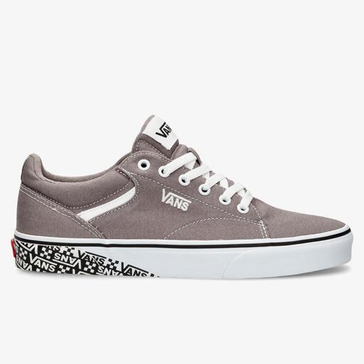  Vans Seldan