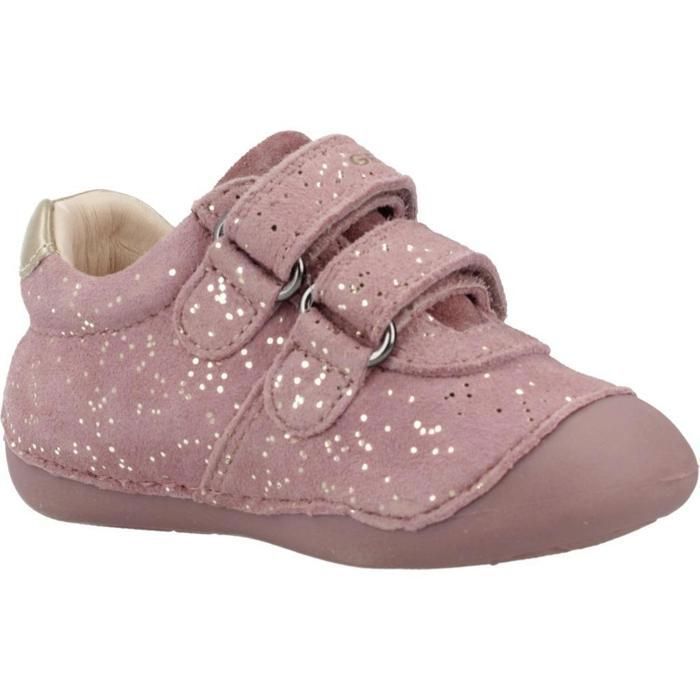 Baskets bébé Geox Tutim
