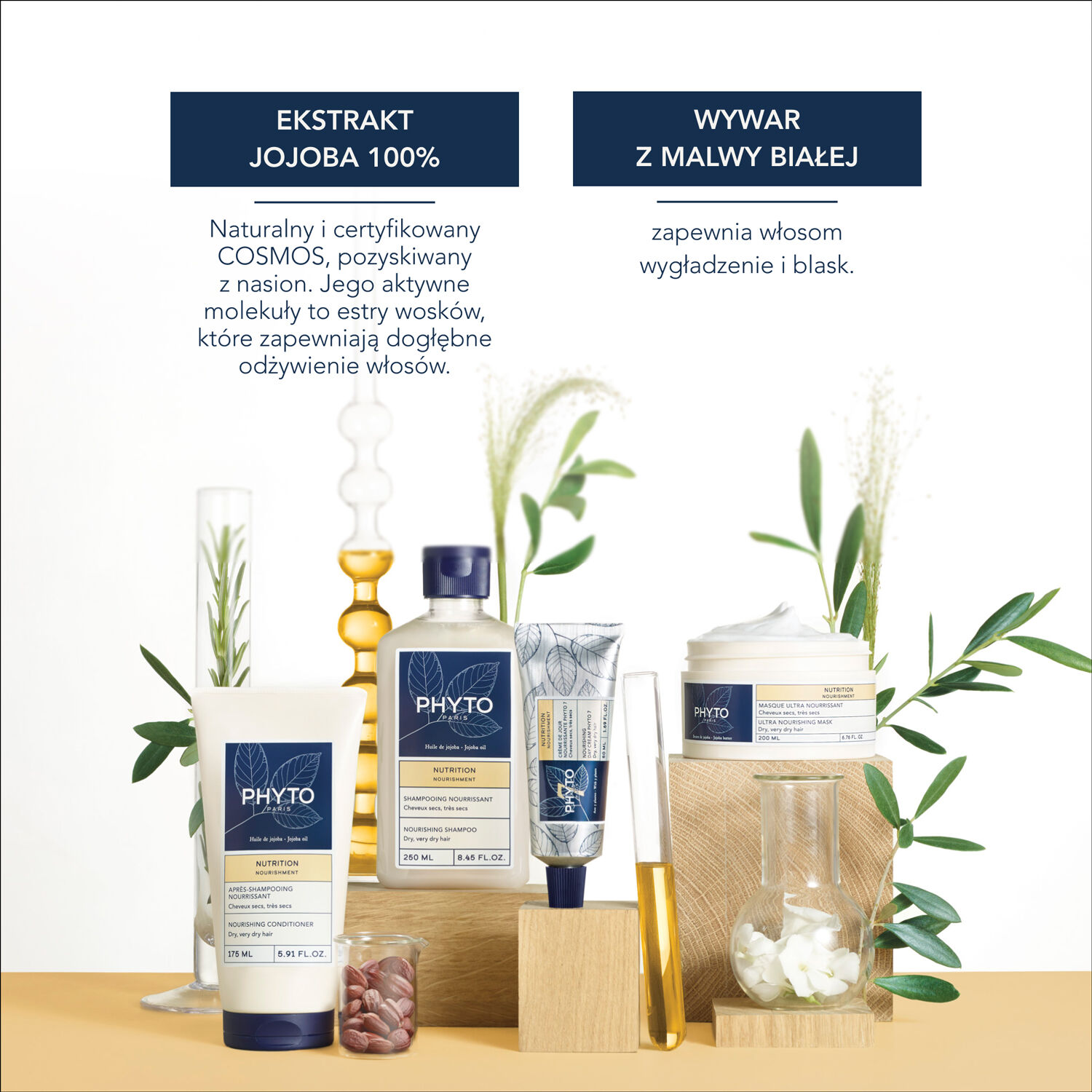 Phyto Paris Nutrition