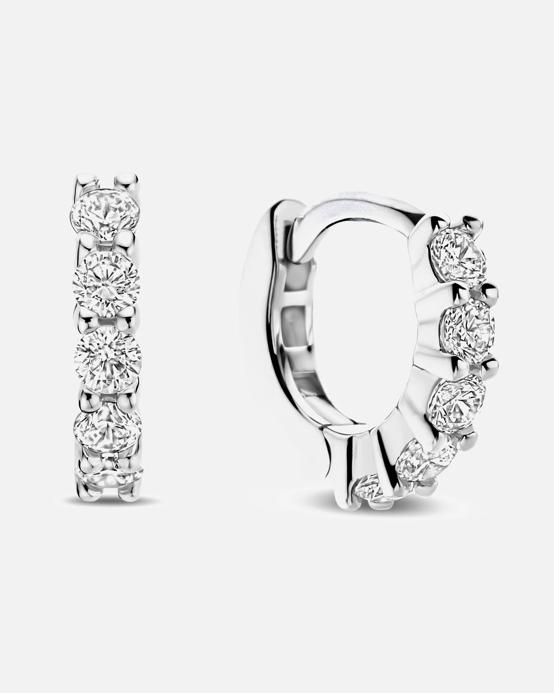 TI SENTO - Milano Boucles d'oreilles