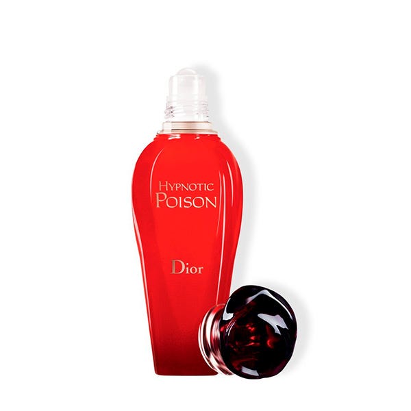 Perlă roll-on cu otrăvire hipnotică | 20 ml