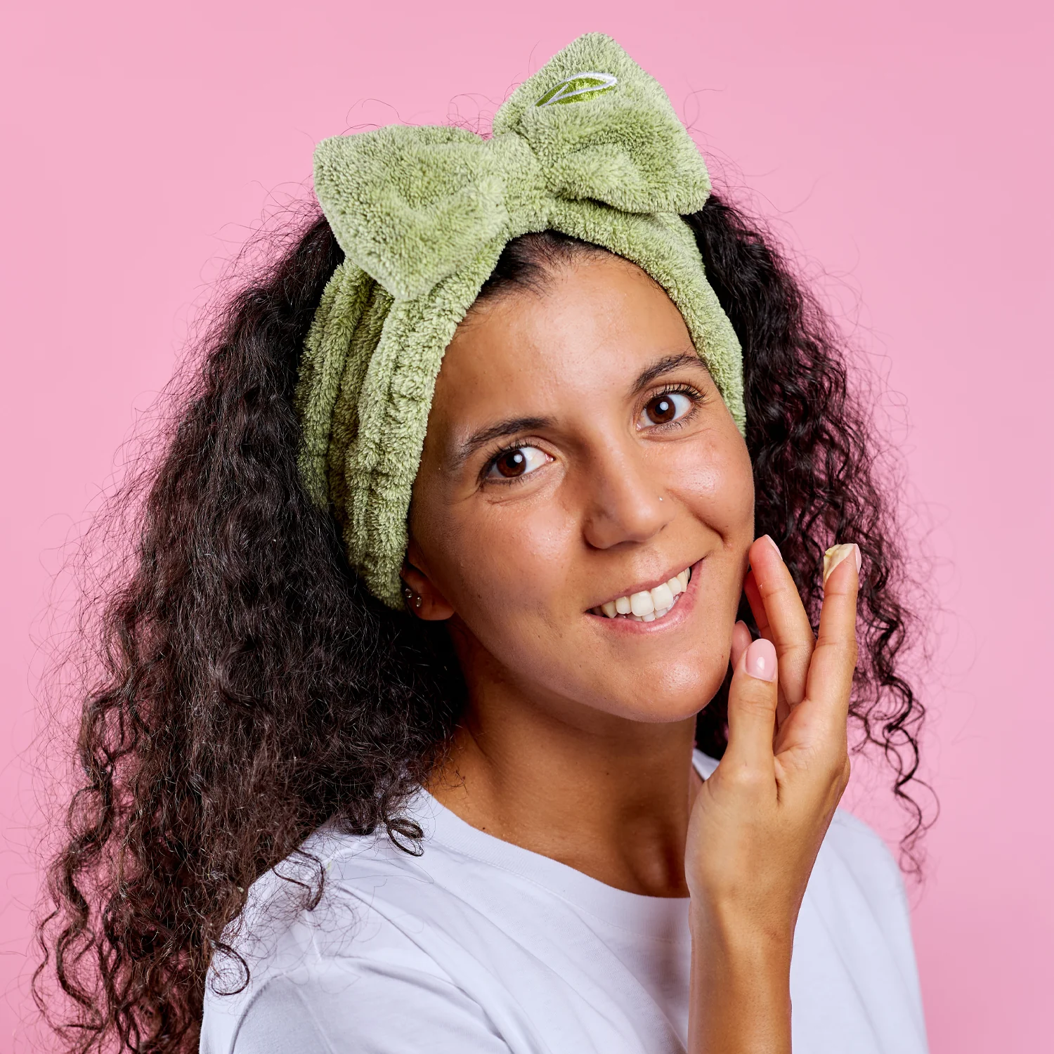 Accessori Fascia capelli La Saponaria - Fasce