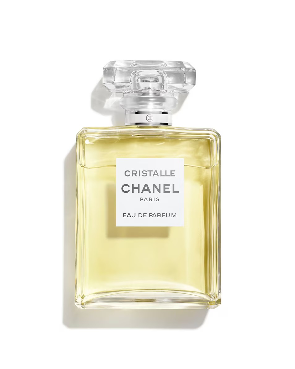 CHANEL CRISTALLE EAU DE PARFUM SPRAY