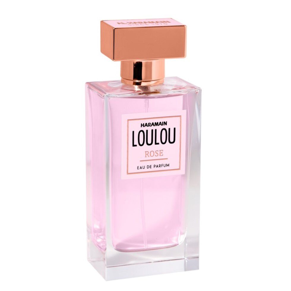 Al Haramain Loulou Rose