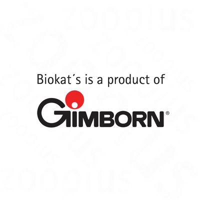 Biokat's Diamond Care Classic stelivo pro kočky