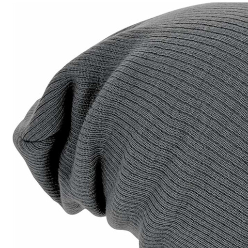  Gorro Bonnet Moderno Casual Invierno Beechfield