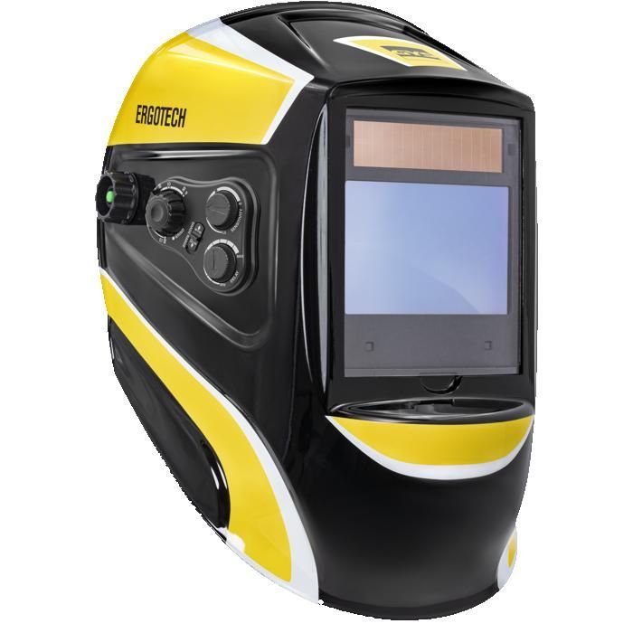 Pantalla LCD Masque Ergotech+ 5/9-9/13 GYS Negra Color real - 068667